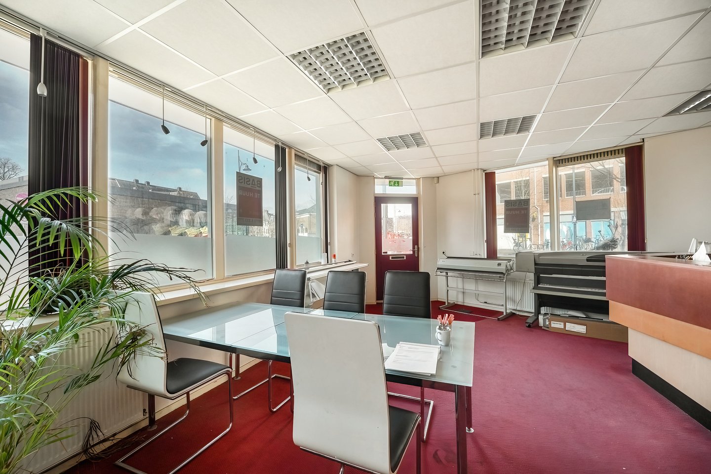 Bekijk foto 4 van Korevaarstraat 10