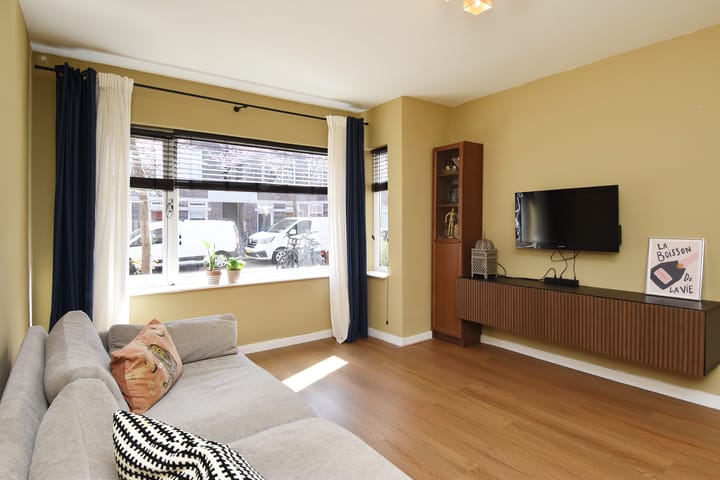 Foto 12 van Heesterstraat 43