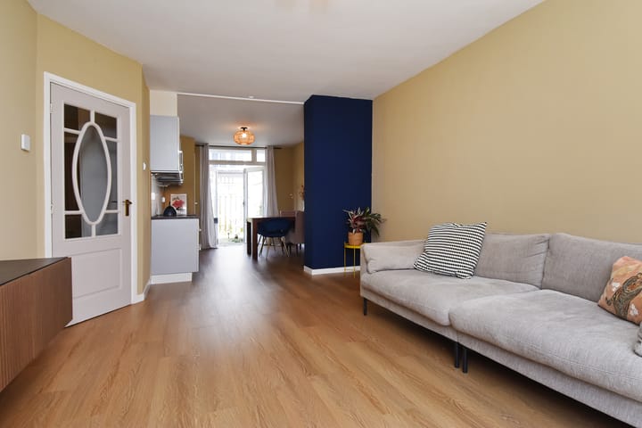 Foto 13 van Heesterstraat 43