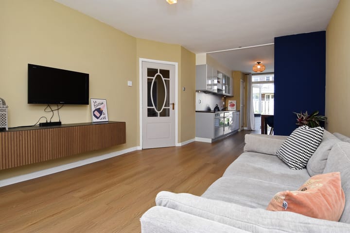 Foto 14 van Heesterstraat 43