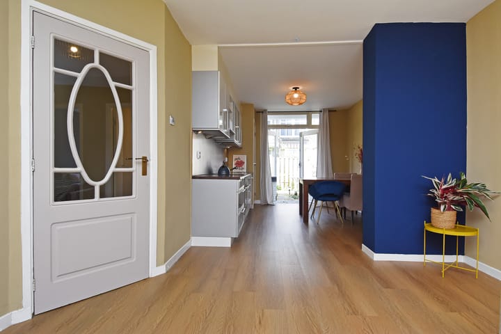 Foto 15 van Heesterstraat 43