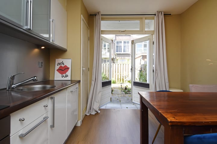 Foto 16 van Heesterstraat 43