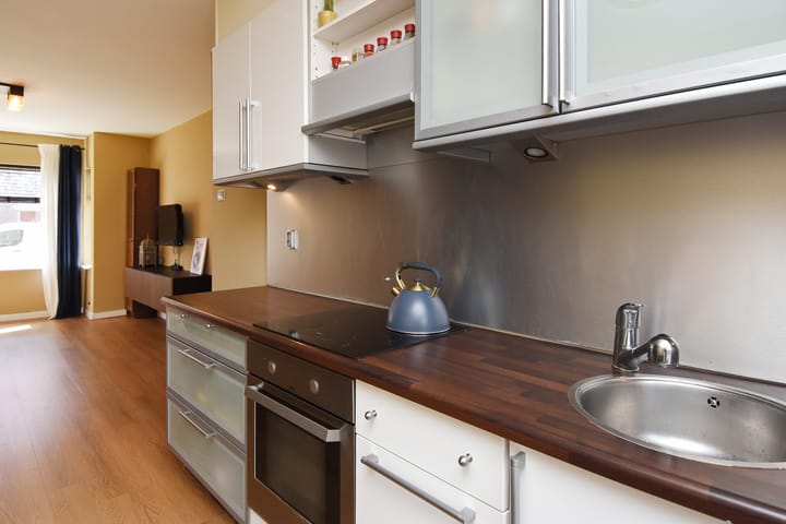 Foto 18 van Heesterstraat 43