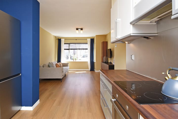 Foto 19 van Heesterstraat 43