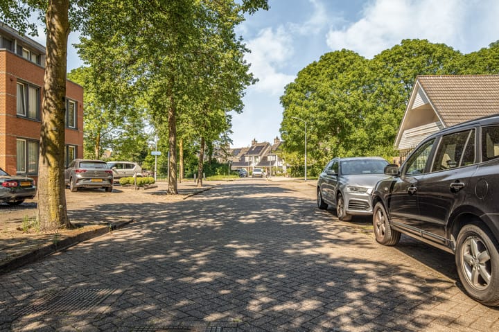 Foto 53 van Jacob Obrechtlaan 36