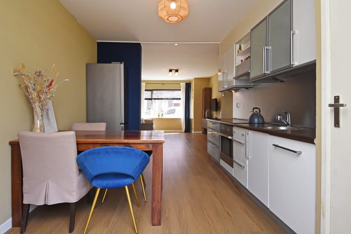 Foto 20 van Heesterstraat 43