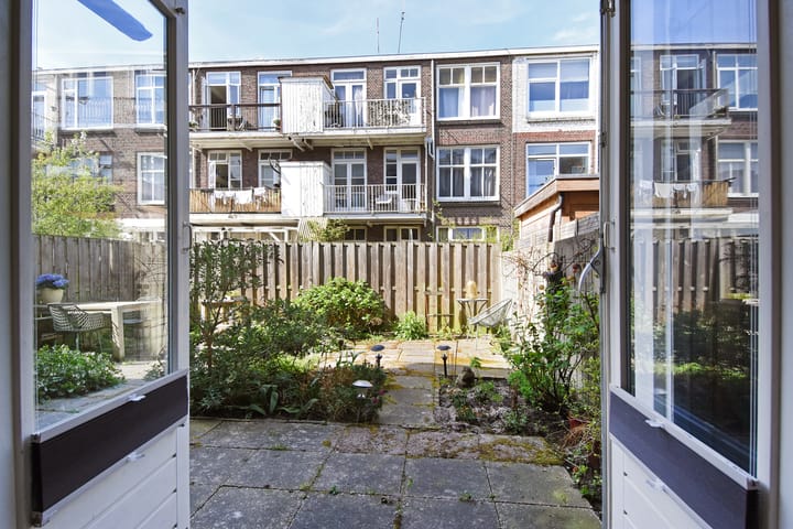 Foto 22 van Heesterstraat 43