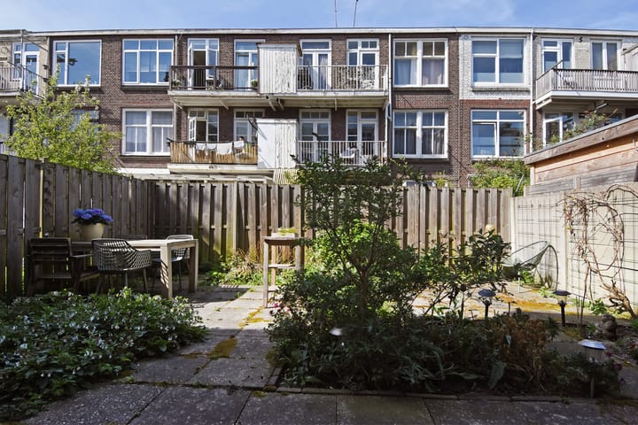 Foto 23 van Heesterstraat 43