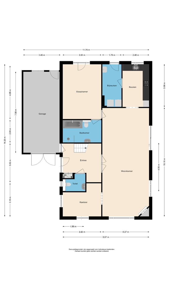 Foto 56 van Jacob Obrechtlaan 36