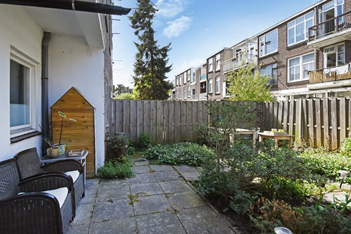 Foto 24 van Heesterstraat 43