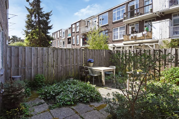 Foto 25 van Heesterstraat 43