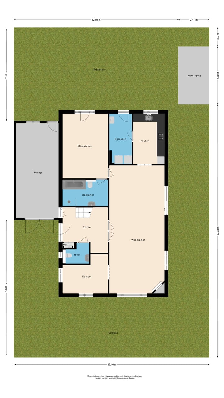 Foto 59 van Jacob Obrechtlaan 36