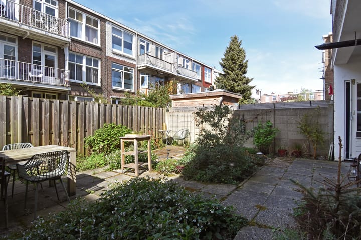 Foto 26 van Heesterstraat 43