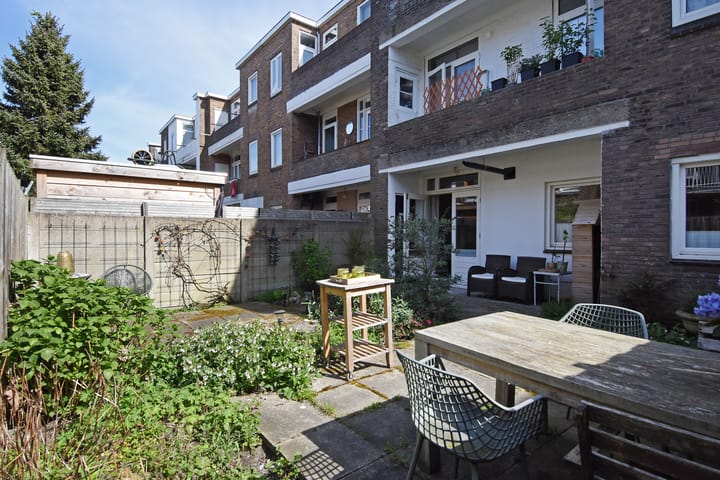 Foto 27 van Heesterstraat 43