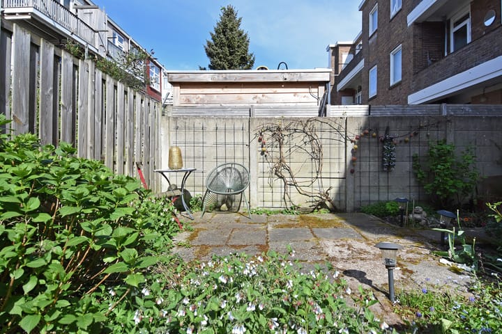 Foto 28 van Heesterstraat 43