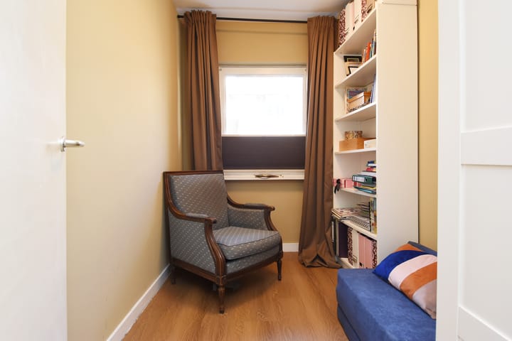 Foto 31 van Heesterstraat 43