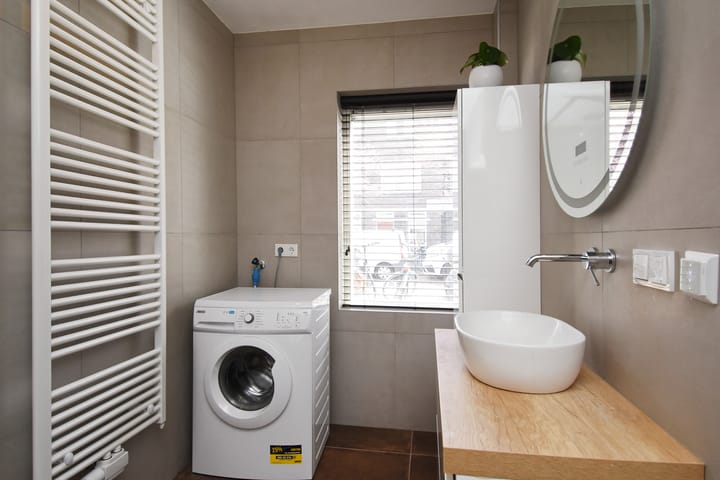 Foto 34 van Heesterstraat 43