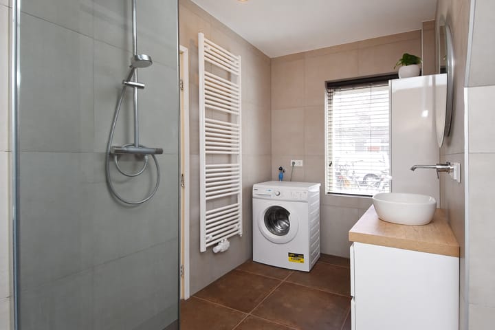 Foto 35 van Heesterstraat 43