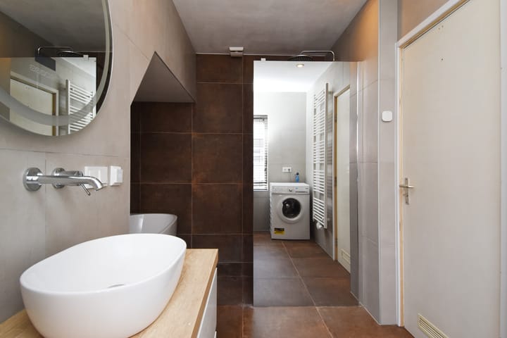 Foto 36 van Heesterstraat 43