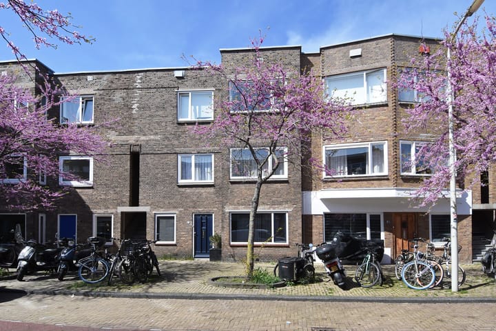 Foto 39 van Heesterstraat 43