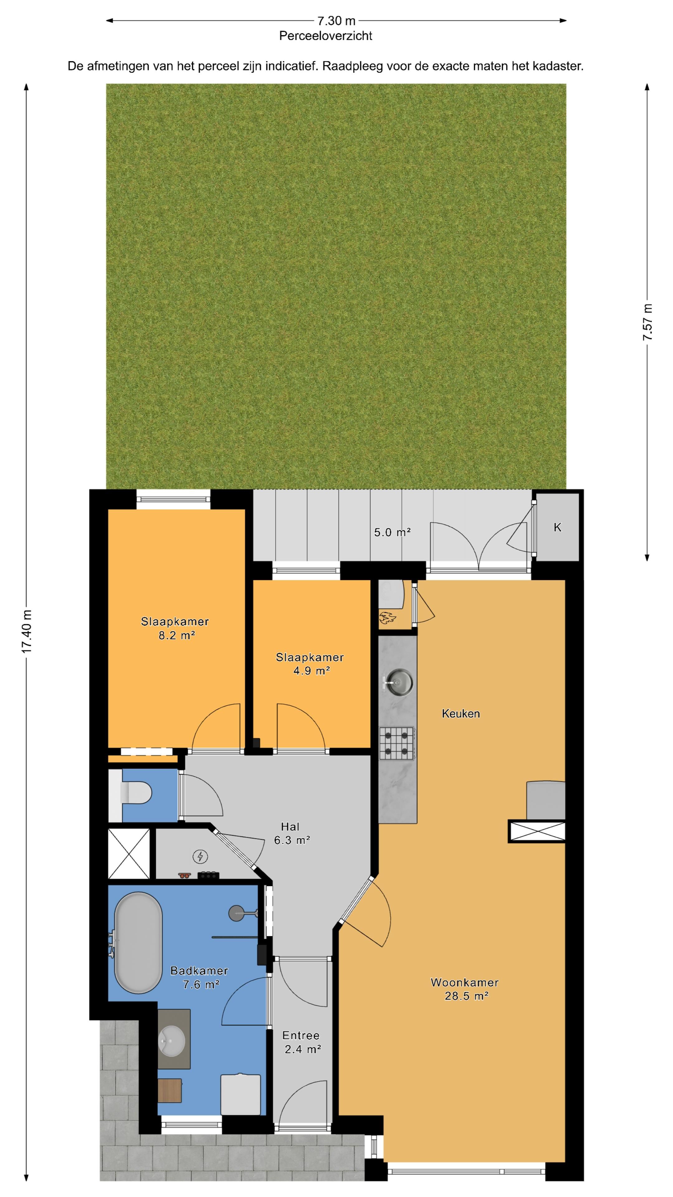 Foto 42 van Heesterstraat 43