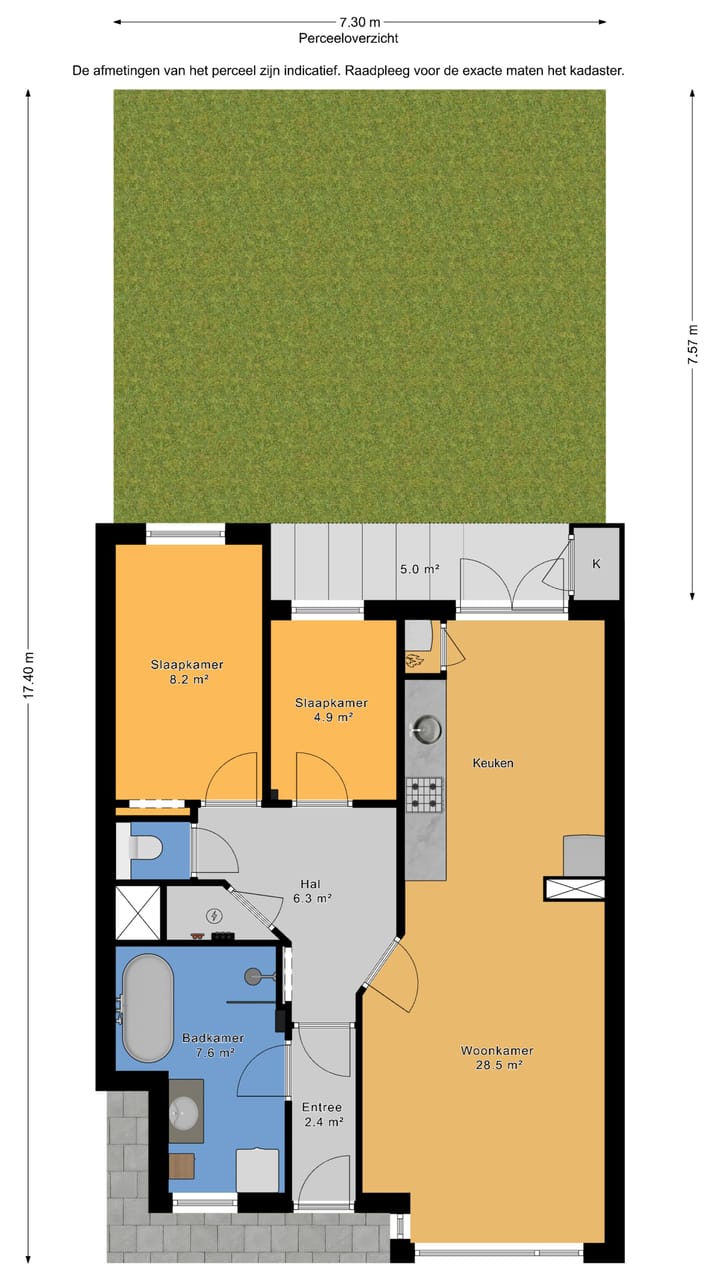 Foto 42 van Heesterstraat 43