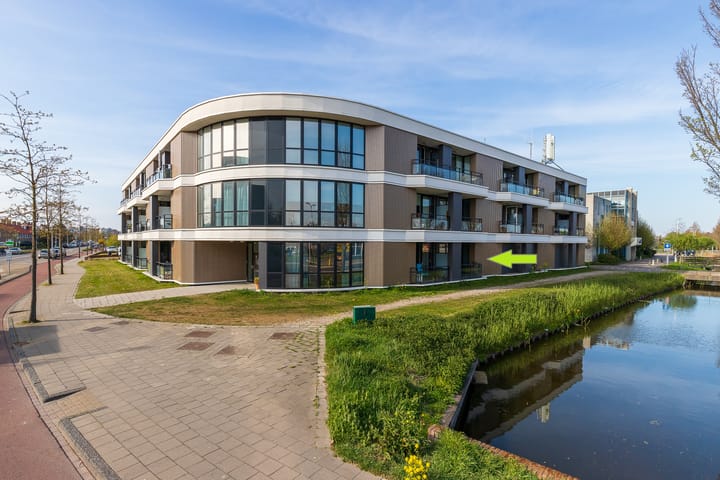 van Panhuysstraat 2-A8