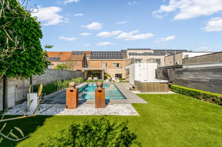 Foto 5 van Visésteenweg 164