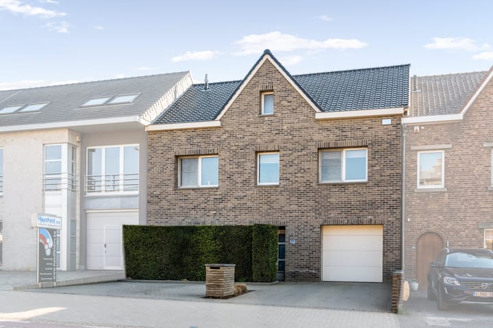 Foto 6 van Visésteenweg 164