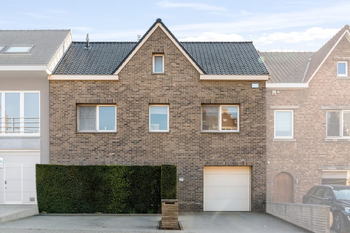 Foto 27 van Visésteenweg 164