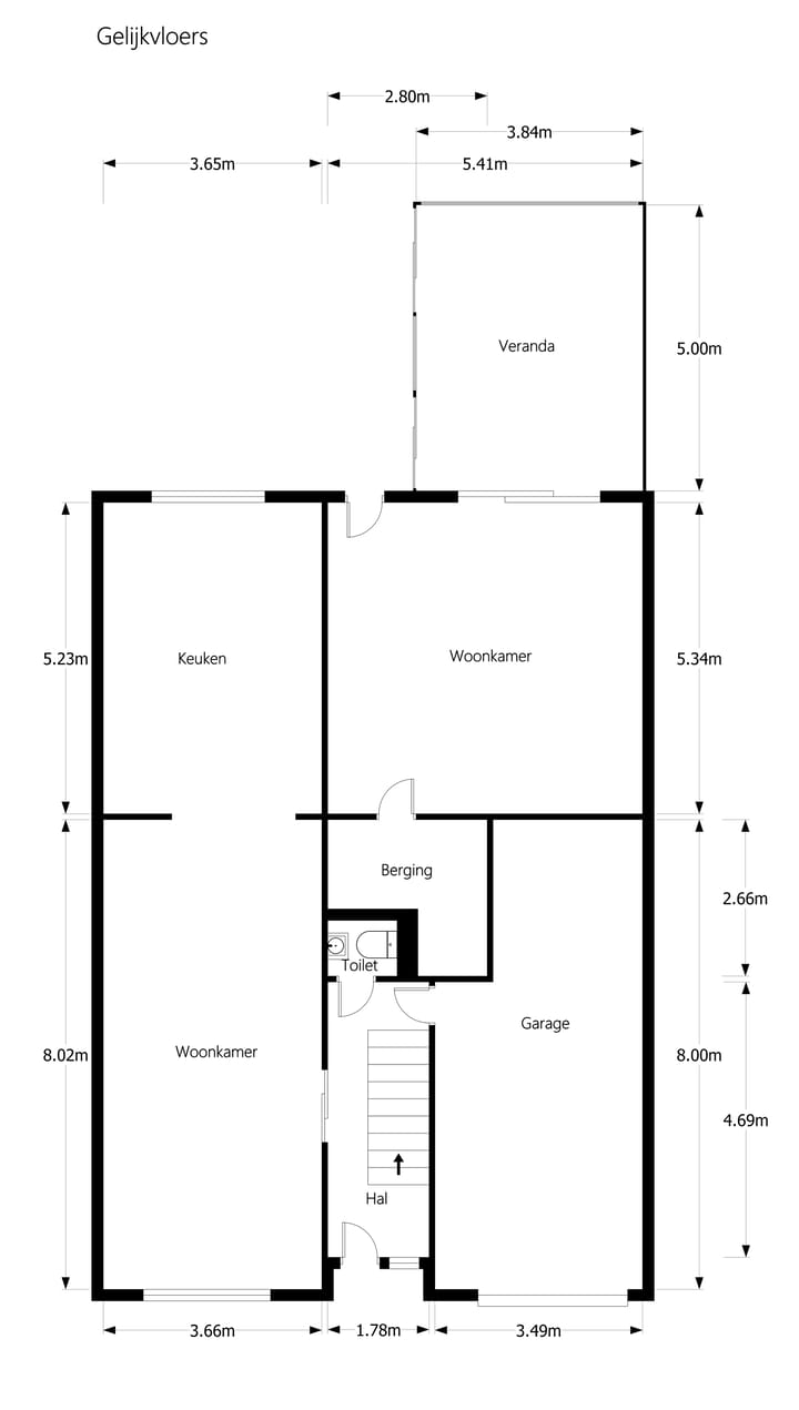 Foto 28 van Visésteenweg 164
