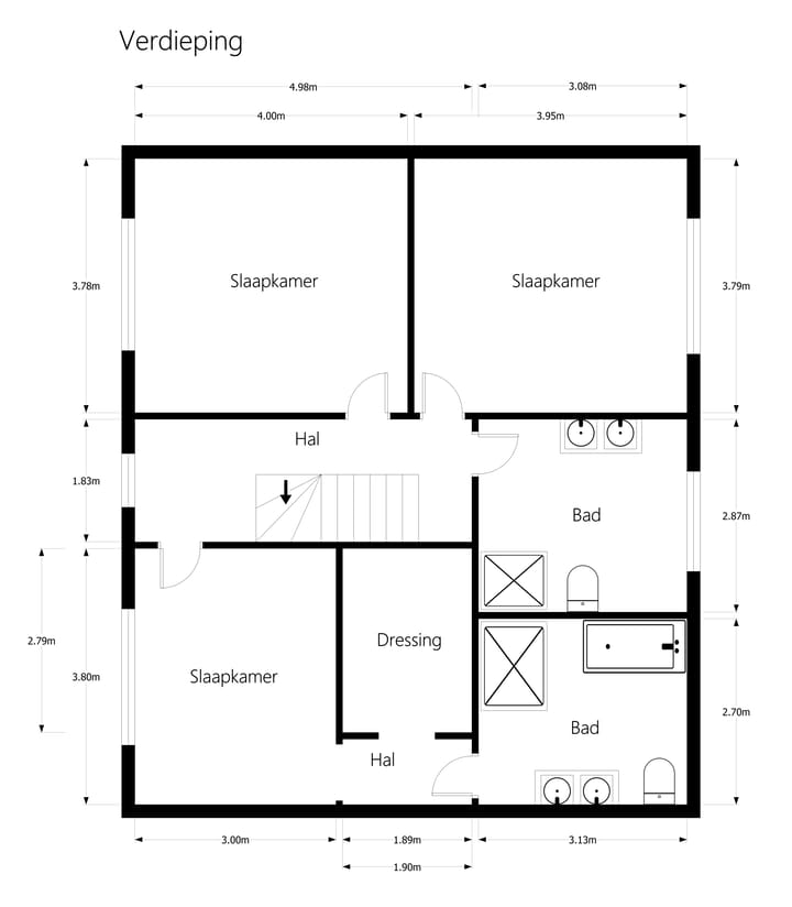 Foto 29 van Visésteenweg 164