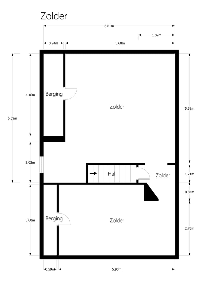 Foto 30 van Visésteenweg 164