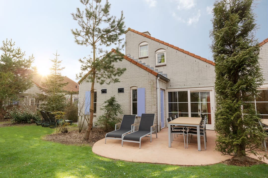 Foto 1 van Port Zélande 724