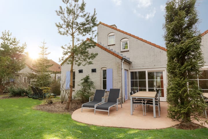 Foto 1 van Port Zélande 724