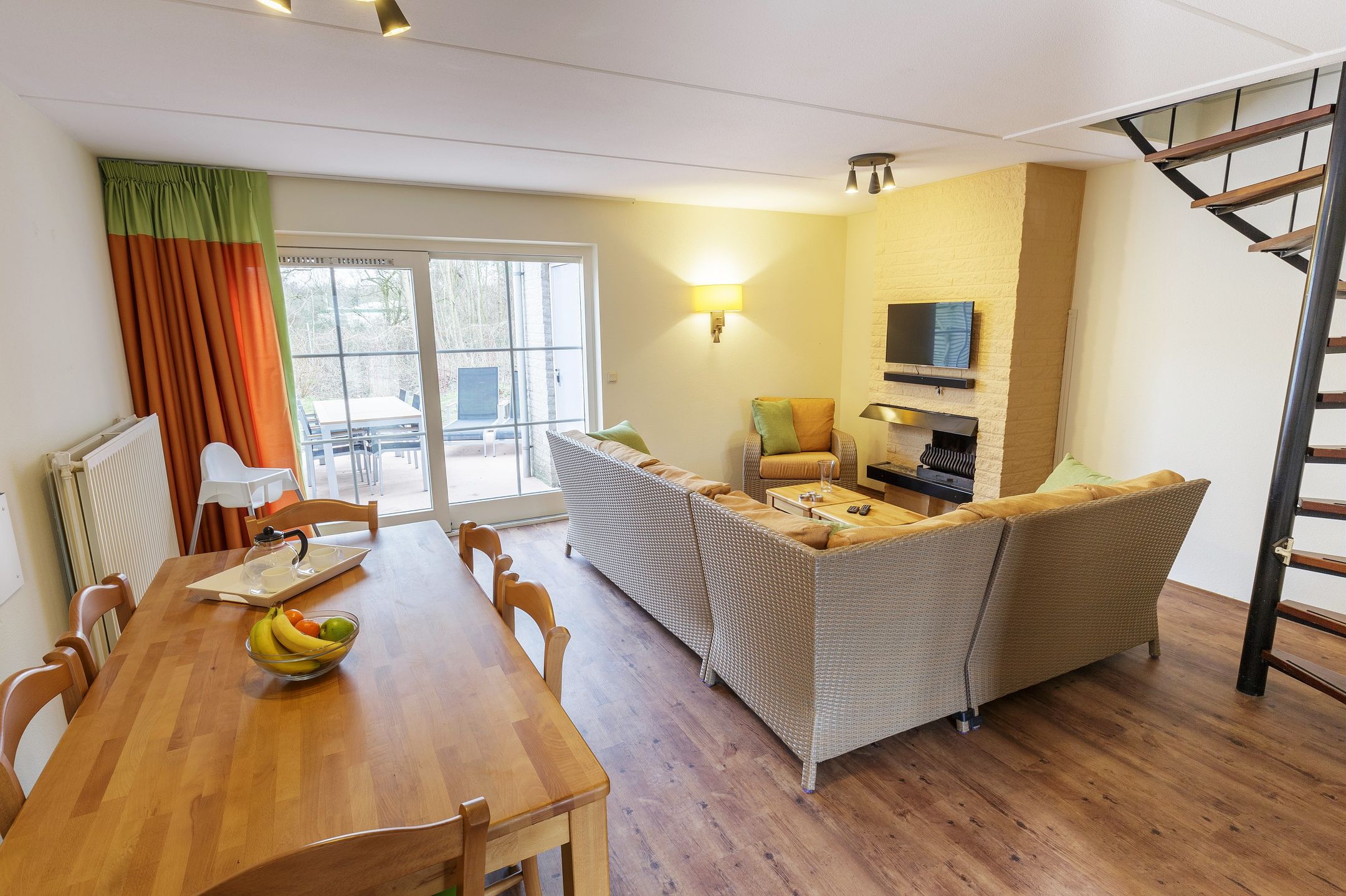 3-bedroom freehold villa in Ouddorp — photo 3 of 5