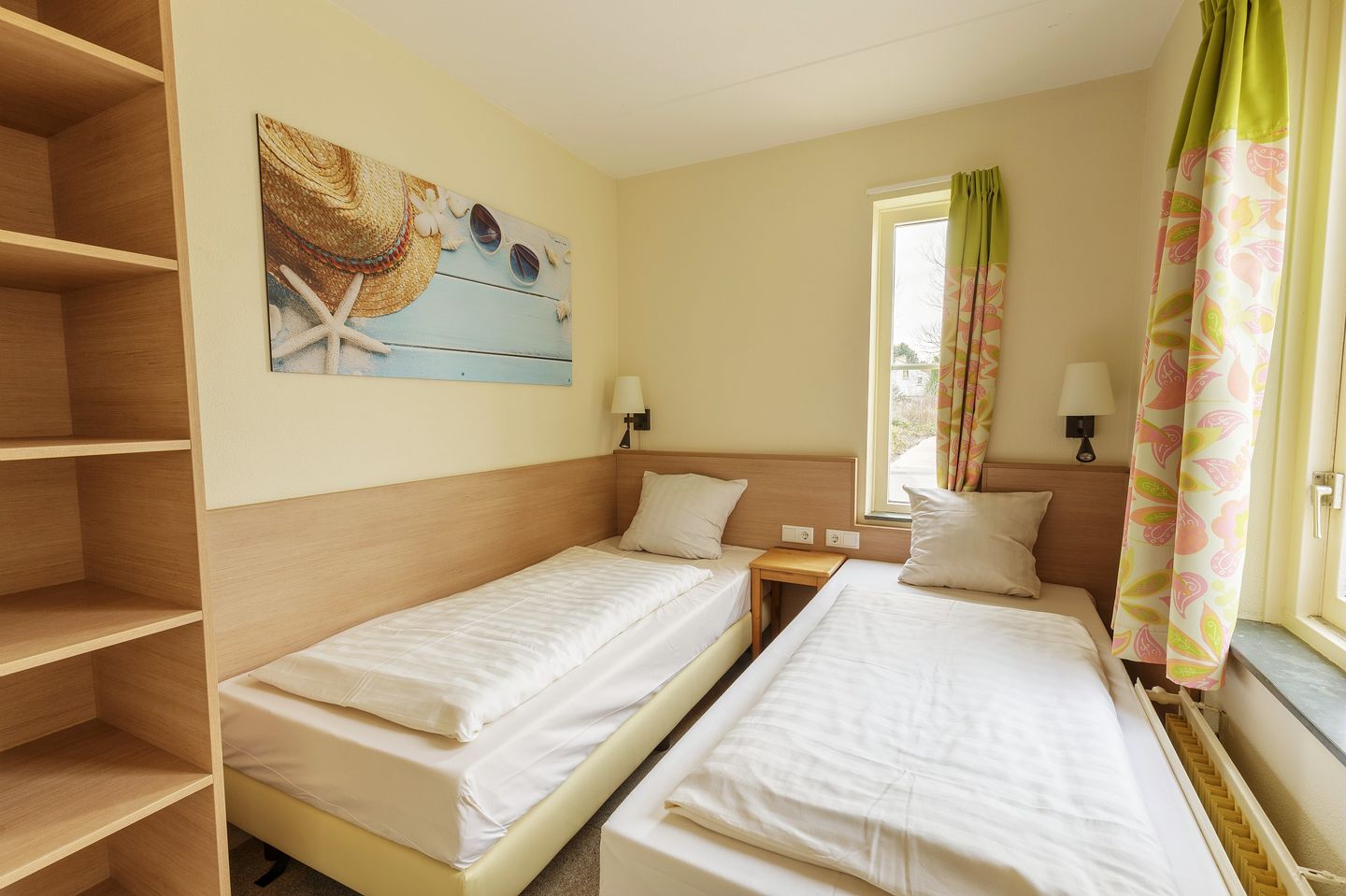 Foto 5 van Port Zélande 724