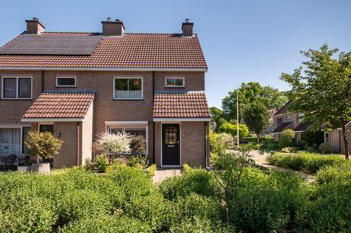 Foto 1 van Beusbergen 7