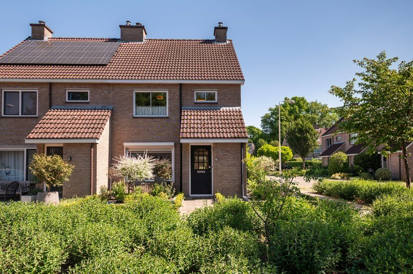 Foto 1 van Beusbergen 7