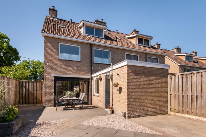 Foto 2 van Beusbergen 7