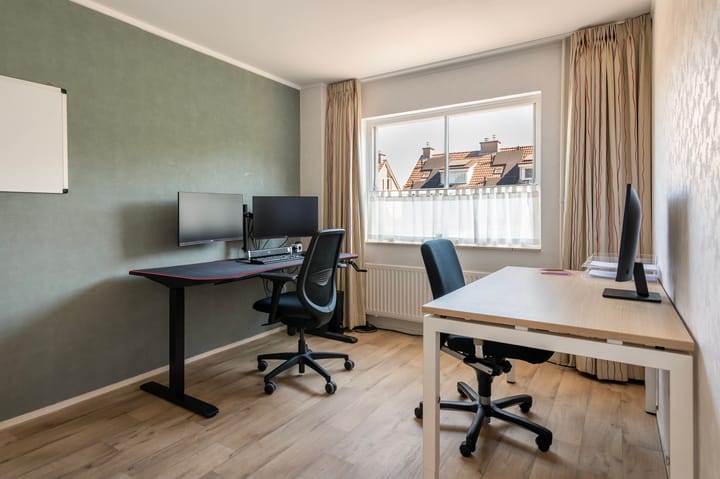 Foto 25 van Beusbergen 7