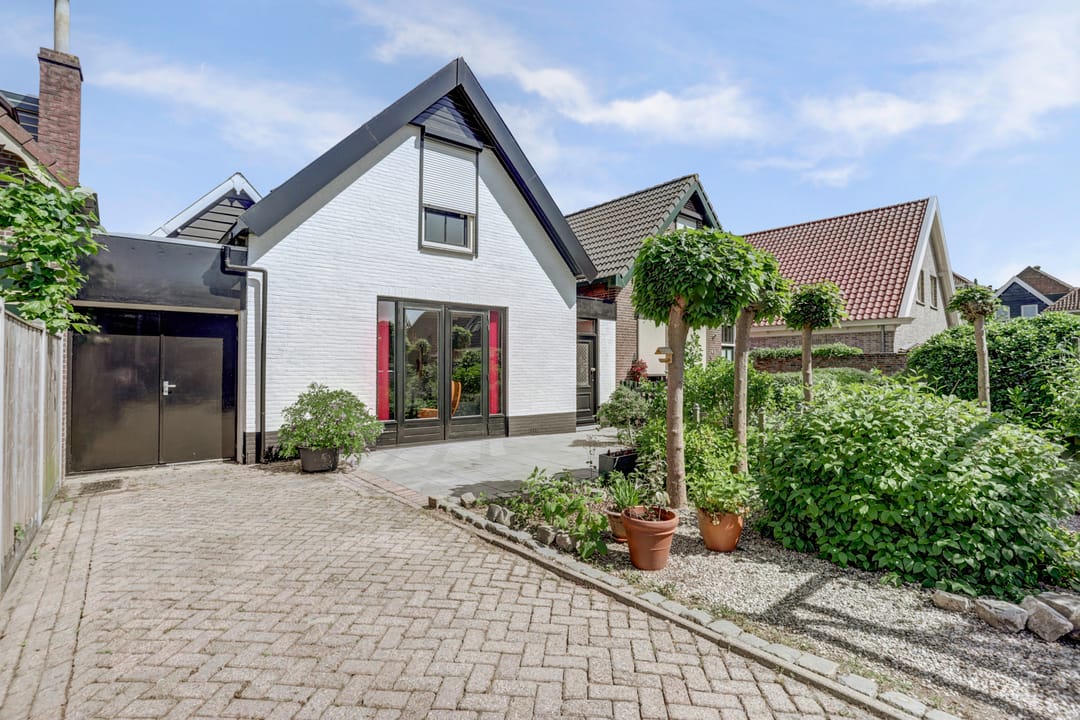 Foto 1 van Noordelijke Achterweg 47