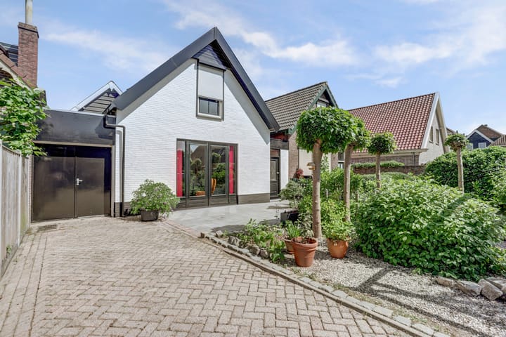 Foto 1 van Noordelijke Achterweg 47