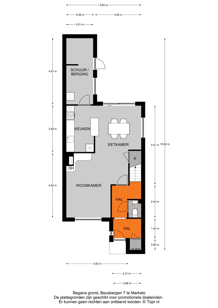 Foto 38 van Beusbergen 7