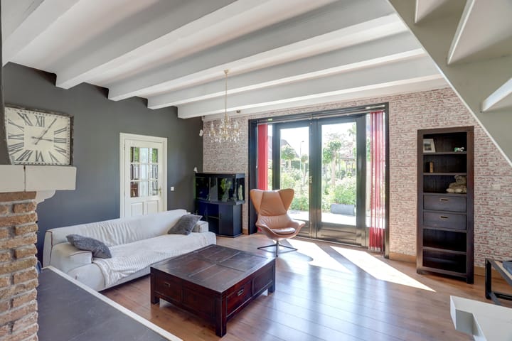 Foto 8 van Noordelijke Achterweg 47