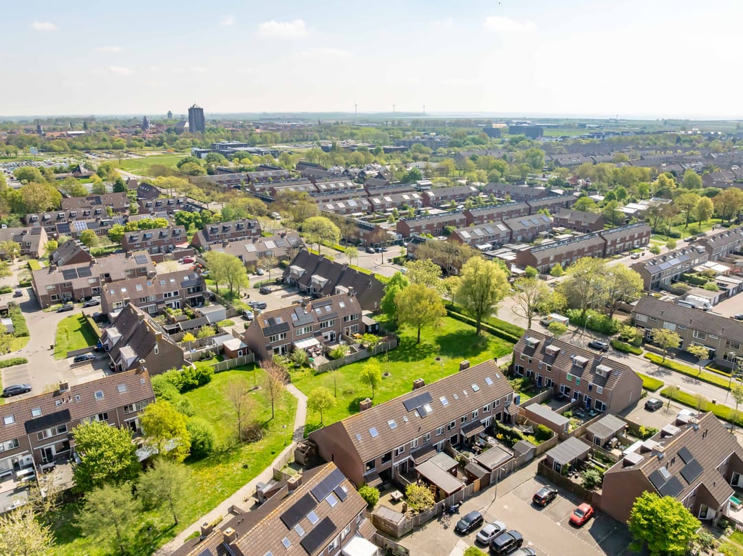 Foto 2 van Wulkenpad 1