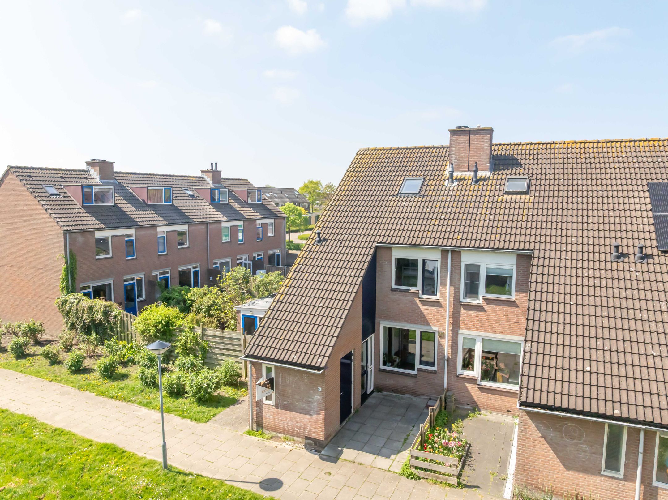 Foto 3 van Wulkenpad 1