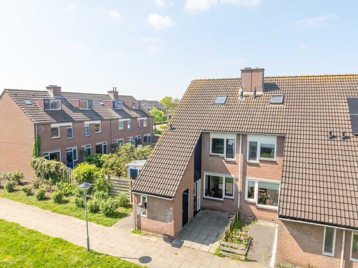 Foto 3 van Wulkenpad 1