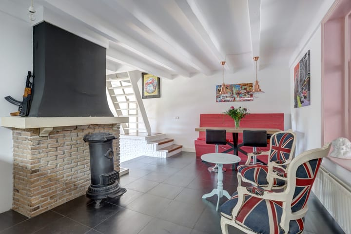 Foto 10 van Noordelijke Achterweg 47