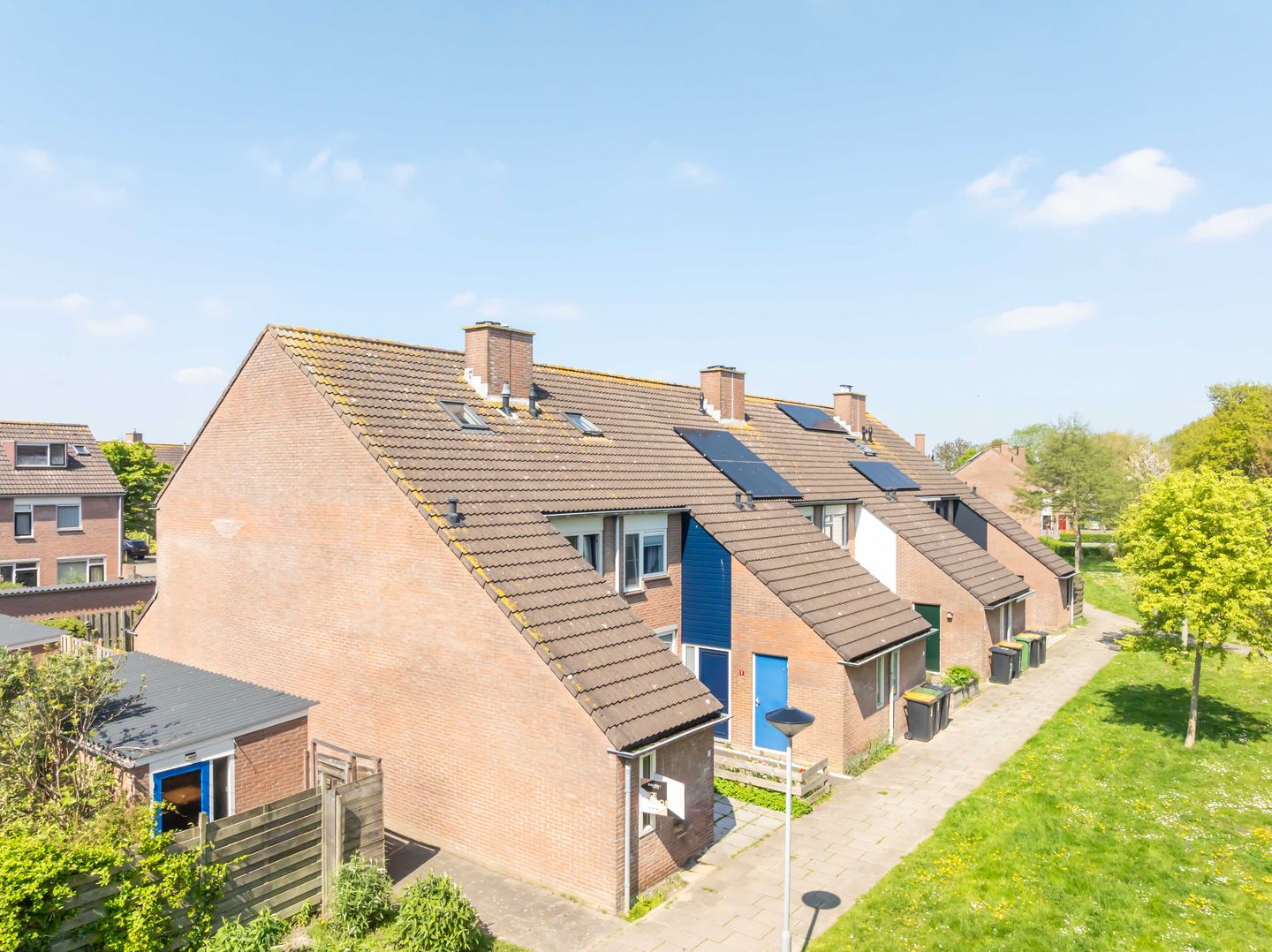 Foto 4 van Wulkenpad 1